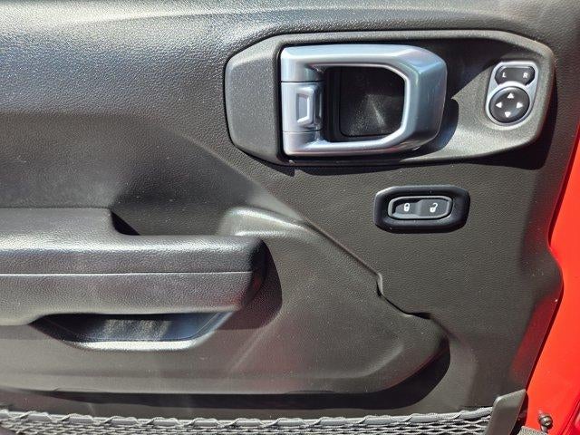 2024 Jeep Gladiator Mojave