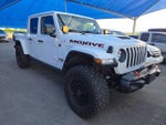 2023 Jeep Gladiator Mojave 4x4