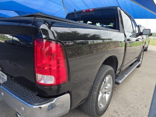2019 RAM 1500 Classic Lone Star Crew Cab 4x2 5'7" Box