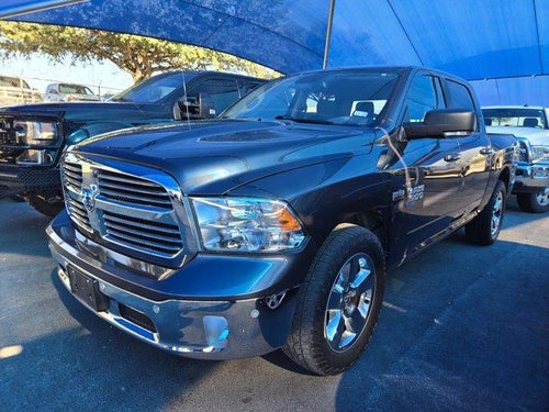 2019 RAM 1500 Classic Lone Star Crew Cab 4x2 5'7" Box