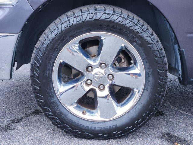 2019 RAM 1500 Classic Lone Star Crew Cab 4x2 5'7" Box