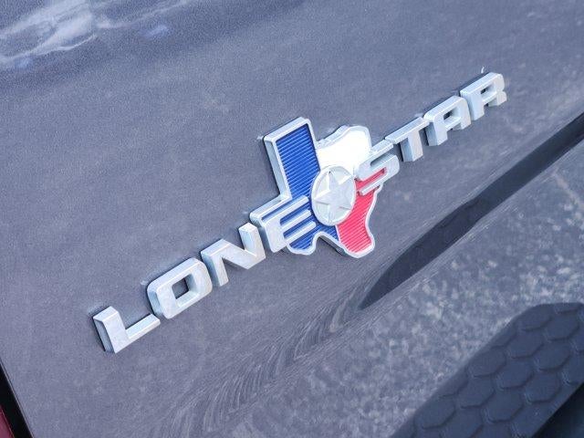2019 RAM 1500 Classic Lone Star Crew Cab 4x2 5'7" Box