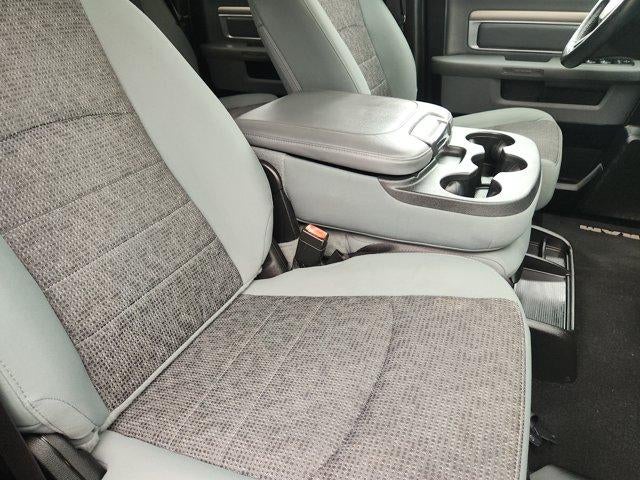 2019 RAM 1500 Classic Lone Star Crew Cab 4x2 5'7" Box
