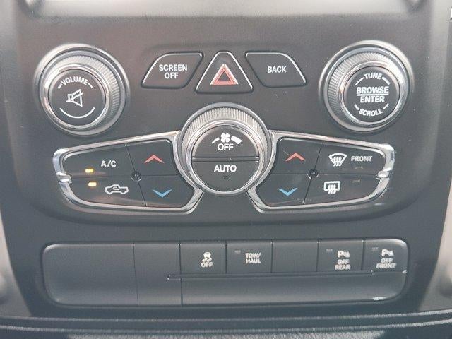 2019 RAM 1500 Classic Lone Star Crew Cab 4x2 5'7" Box