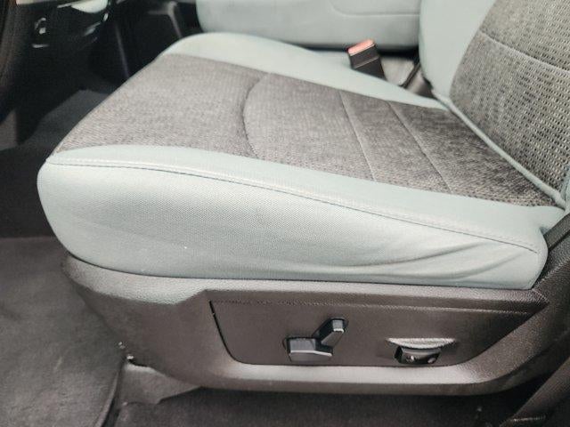 2019 RAM 1500 Classic Lone Star Crew Cab 4x2 5'7" Box
