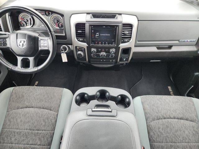 2019 RAM 1500 Classic Lone Star Crew Cab 4x2 5'7" Box