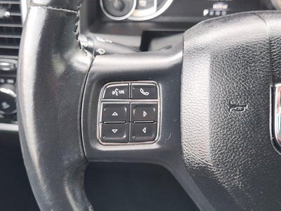 2019 RAM 1500 Classic Lone Star Crew Cab 4x2 5'7" Box