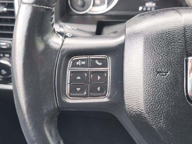 2019 RAM 1500 Classic Lone Star Crew Cab 4x2 5'7" Box