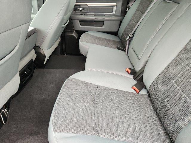 2019 RAM 1500 Classic Lone Star Crew Cab 4x2 5'7" Box