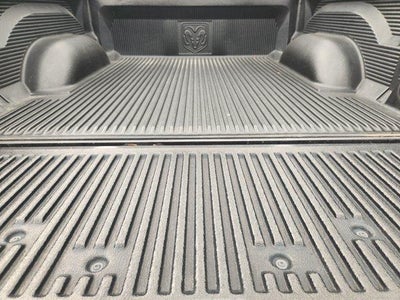2019 RAM 1500 Classic Lone Star Crew Cab 4x2 5'7" Box