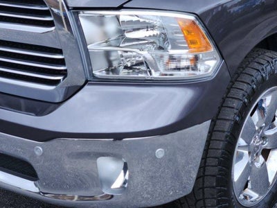2019 RAM 1500 Classic Lone Star Crew Cab 4x2 5'7" Box