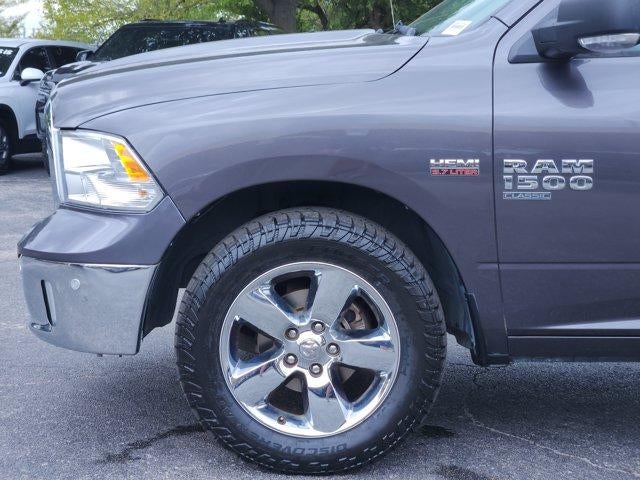 2019 RAM 1500 Classic Lone Star Crew Cab 4x2 5'7" Box