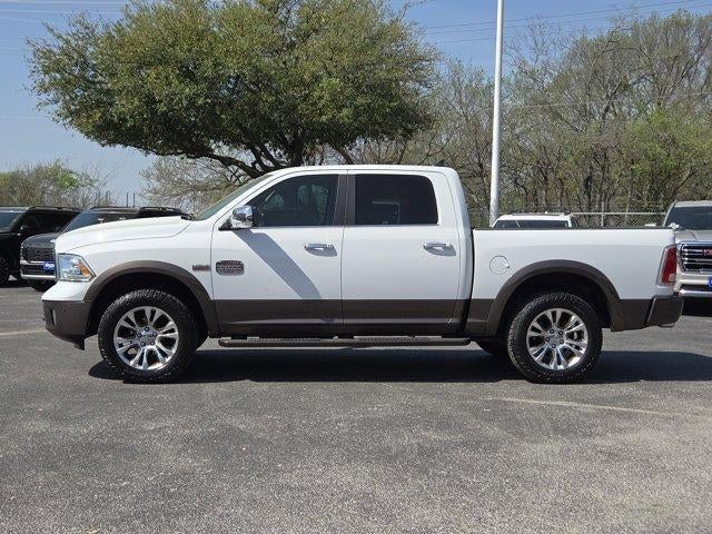 2018 RAM 1500 Longhorn