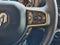 2025 RAM 1500 Lone Star Crew Cab 4x4 5'7" Box
