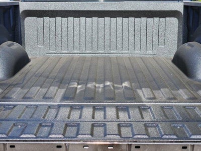 2025 RAM 1500 Lone Star Crew Cab 4x4 5'7" Box