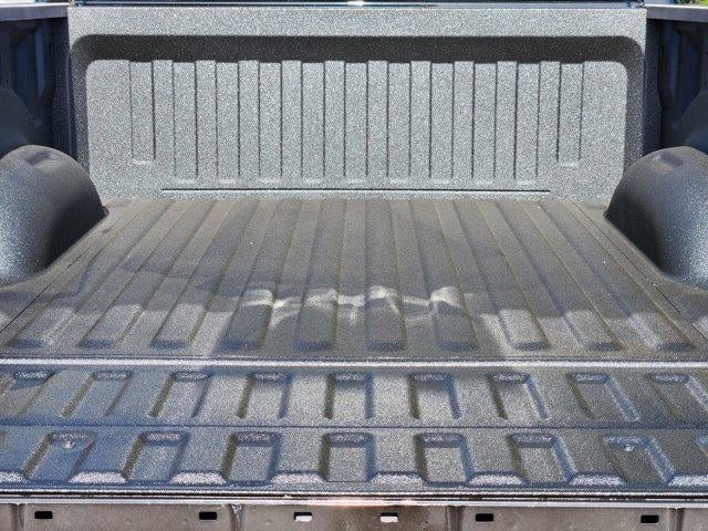 2025 RAM 1500 Lone Star Crew Cab 4x4 5'7" Box