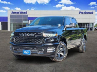 2025 RAM 1500 Lone Star