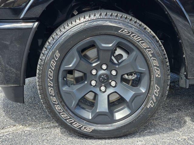 2026 RAM 1500 Lone Star