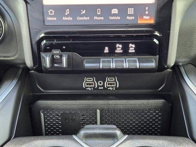 2026 RAM 1500 Lone Star