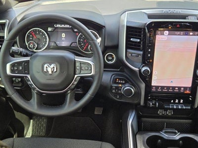 2026 RAM 1500 Lone Star
