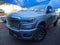 2025 RAM 1500 Limited Crew Cab 4x4 5'7" Box