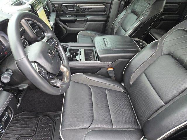 2025 RAM 1500 Limited Crew Cab 4x4 5'7" Box
