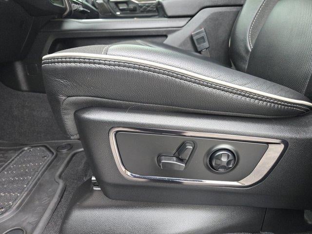 2025 RAM 1500 Limited Crew Cab 4x4 5'7" Box