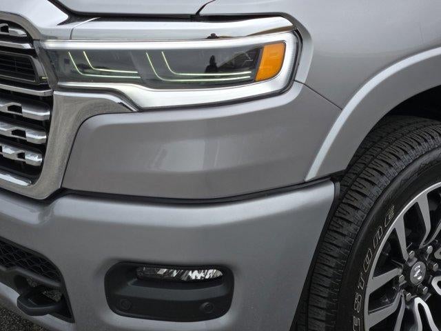 2025 RAM 1500 Limited Crew Cab 4x4 5'7" Box