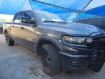 2025 RAM 1500 Laramie Crew Cab 4x4 5'7" Box