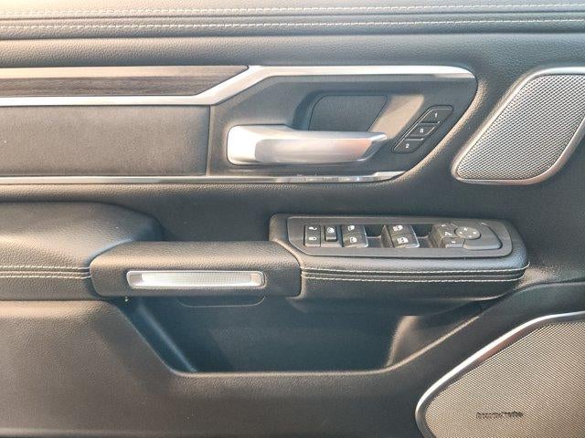 2025 RAM 1500 Laramie Crew Cab 4x4 5'7" Box