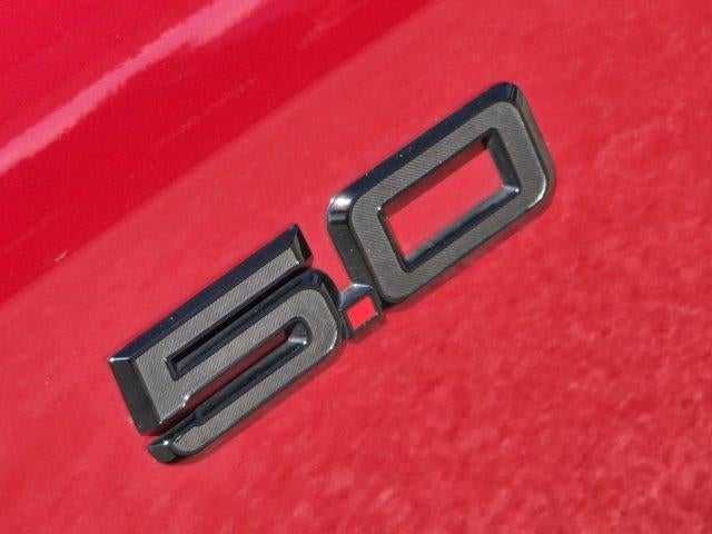 2024 Ford Mustang GT Premium Fastback