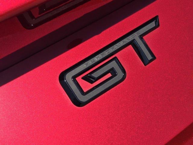 2024 Ford Mustang GT Premium Fastback