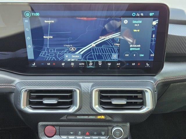 2024 Ford Mustang GT Premium Fastback