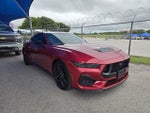 2024 Ford Mustang GT Premium Fastback