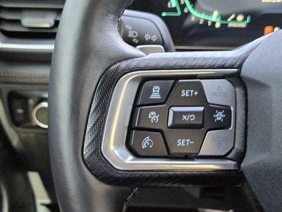 2024 Ford Mustang GT Premium Fastback
