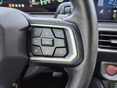 2024 Ford Mustang GT Premium Fastback