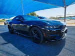 2024 Ford Mustang EcoBoost Premium Fastback