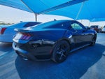 2024 Ford Mustang EcoBoost Premium Fastback
