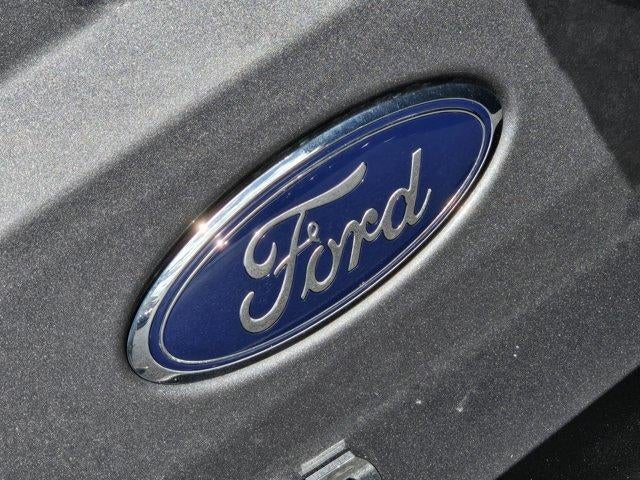 2024 Ford Bronco 4-Door Wildtrak - Photo 12