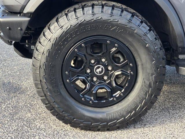 2024 Ford Bronco 4-Door Wildtrak - Photo 13