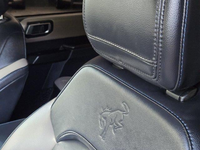 2024 Ford Bronco 4-Door Wildtrak - Photo 16
