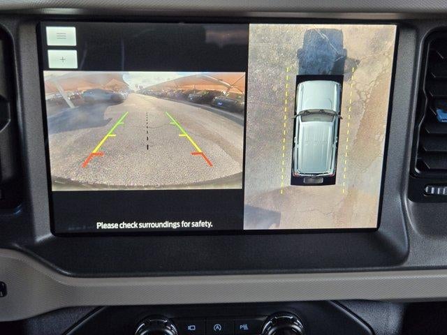 2024 Ford Bronco 4-Door Wildtrak - Photo 19