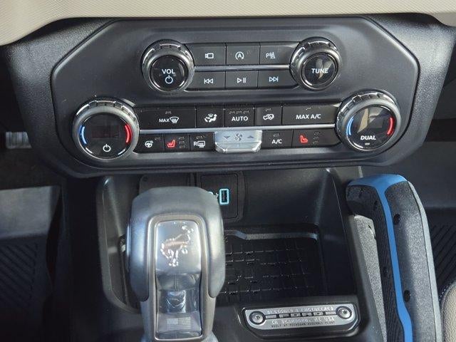 2024 Ford Bronco 4-Door Wildtrak - Photo 20