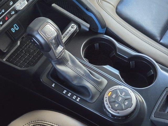 2024 Ford Bronco 4-Door Wildtrak - Photo 21
