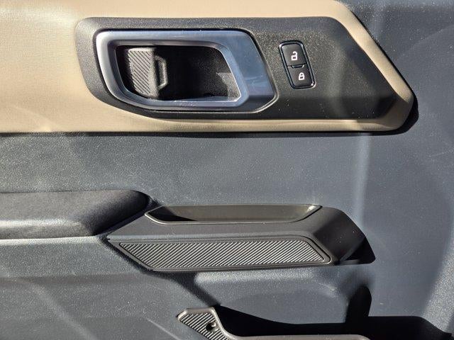 2024 Ford Bronco 4-Door Wildtrak - Photo 22