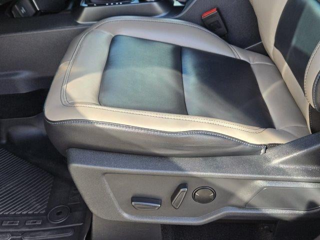 2024 Ford Bronco 4-Door Wildtrak - Photo 23