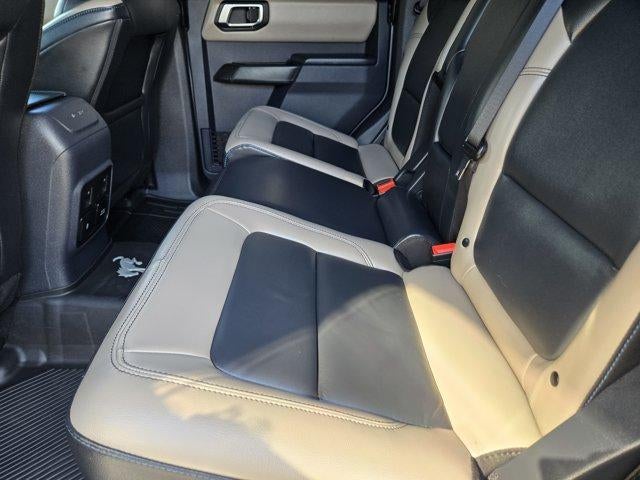 2024 Ford Bronco 4-Door Wildtrak - Photo 29