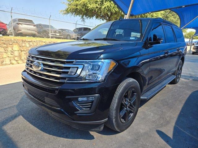 2021 Ford Expedition XLT MAX