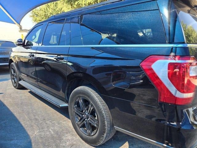 2021 Ford Expedition XLT MAX