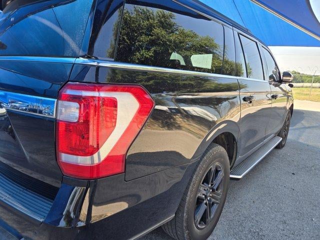2021 Ford Expedition XLT MAX